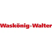 Logo für den Job Beauftragten (m/w/d) für Energie- und Umweltmanagement