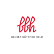 Logo für den Job (Junior) Consultant (m/w/d) Tax im Bereich Corporate Finance in München