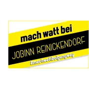 Logo für den Job Sozialarbeiter*in / Sozialpädagog*in (Dipl./B.A.) (m/w/d) für das Team JobInn Reinickendorf in Teilzeit
