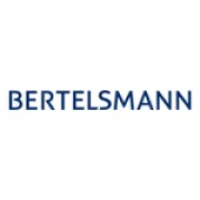 Logo für den Job Duales Studium Bachelor of Science - Wirtschaftsinformatik (m/w/d) bei Bertelsmann - Start 2026