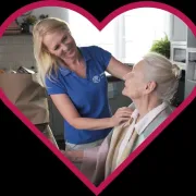 Logo für den Job Selbstständige Partner (m/w/d) für den Zukunftsmarkt Seniorenbetreuung gesucht