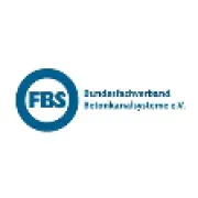 Logo für den Job Junior-Referent Verbandskommunikation (m / w / d)