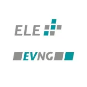 Logo für den Job IT-Administrator Betrieb & Security (m/w/d) befristet für 2 Jahre