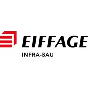 Logo für den Job Straßenbauer (m/w/d)