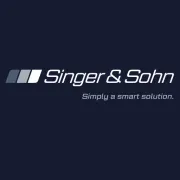 Logo für den Job Servicetechniker / Inbetriebnehmer (m/w/d)