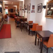 Café Kirchner Ohligs Nähe Hilden sucht Servicekraft m/w/d