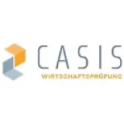 Logo für den Job IT-Prüfungsassistent / IT Junior Auditor (m/w/d) - Vollzeit / Teilzeit