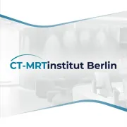 Logo für den Job Facharzt für Radiologie (w/m/d) in Voll- oder Teilzeit gesucht!