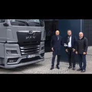 KFZ Mechatroniker-Meister für Nutzfahrzeuge (m/w/d)