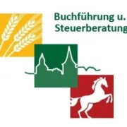 Logo für den Job Steuerfachangestellter (m/w/d)