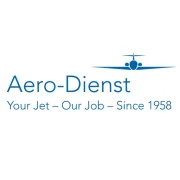 Logo für den Job Mitarbeiter (m/w/d) Transaktionen und Management von Luftfahrzeugen