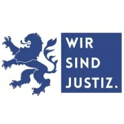 Logo für den Job Start 04.01.2027: Ausbildung im Gerichtsvollzieherdienst (m/w/d)