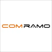 Logo für den Job IT Systemadministrator Hosting Services (m/w/d)