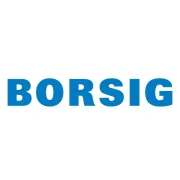 Logo für den Job Ingenieur:in für Großwärmepumpen