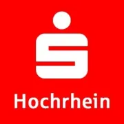 Logo für den Job INDIVIDUALKUNDENBERATER (m/w/d) bei der Sparkasse Hochrhein