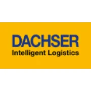 Logo für den Job Dualer Student (m/w/d) BWL - Spedition, Transport und Logistik