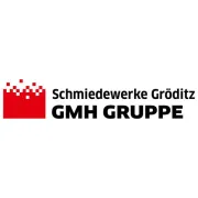 Logo für den Job Produktionsmitarbeiter Schmiede (w/d/m)