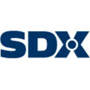 Logo für den Job Senior Full Stack Developer & Technical Lead (Azure & Microsoft 365) (m/w/d)
