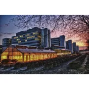 Logo für den Job Mechatroniker*in (m/w/d) für Kältetechnik