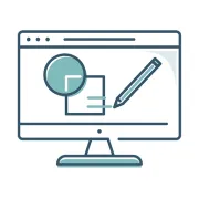 Logo für den Job Schilder- und Lichtreklamehersteller, Werbetechniker (m/w/d)