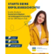 Logo für den Job Duales Studium Sozialrecht (Diplomverwaltungswirtin/Diplomverwaltungswirt (m/w/d)) in München
