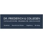 Logo für den Job Junior / Senior Consultant Audit (w/m/d) Vollzeit / Teilzeit