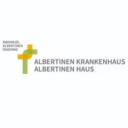 Logo für den Job Qualitätsmanagementbeauftragter m/w/x für die Altenpflege