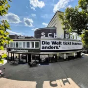 Logo für den Job Sachbearbeiter_in Rechnungswesen
