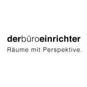Logo für den Job vertrieb/beratung büro- & objekteinrichtung m/w/d
