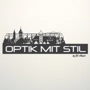 Logo für den Job Augenoptiker/Augenoptikermeister (m/w/d) in Teilzeit