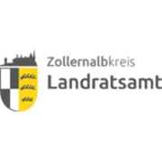 Logo für den Job Sachbearbeitung (m/w/d) – Sozialamt I Grundsicherung