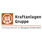 Logo für den Job Regionalleiter (m/w/d) Ost