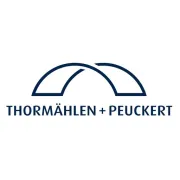 Logo für den Job Ingenieur (m/w/d)