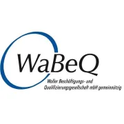 Logo für den Job Personalsachbearbeitung (w/m/d)