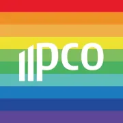 Logo für den Job Information Security (ISMS) Consultant (m/w/d)