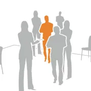 Logo für den Job Informationssicherheitsbeauftragte*r