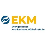 Logo für den Job Praxisanleiter (m/w/d) für unsere neue Ausbildungsstation (freigestellte Praxisanleitertätigkeit)
