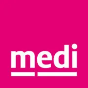 Logo für den Job Social Media Manager (w/m/d)