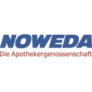 Logo für den Job Gebietsleitung Apotheken (m/w/d) im Außendienst Raum Dresden / Lausitz