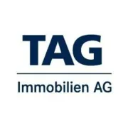 Logo für den Job Teamleitung m/w/d Vermietung Thüringen