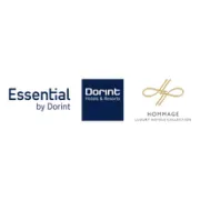 Logo für den Job Empfangsmitarbeiter (m/w/d)