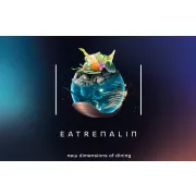 Logo für den Job Hostess (m|w|d) Eatrenalin