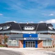 Logo für den Job Kreditsachbearbeiter (m/w/d)