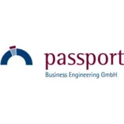 Logo für den Job Information Security Officer (m/w/d)