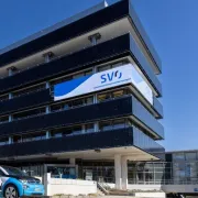 Logo für den Job Key Account Manager (m/w/d) nachhaltige Energielösungen