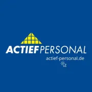 Logo für den Job Personalberater (m/w/d) mit Schwerpunkt Vertrieb