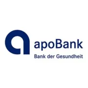 Logo für den Job Werkstudent Regionales Kreditmanagement (m/w/d)