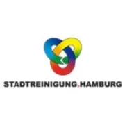 Logo für den Job Gruppenleitung (all genders) Reinigung