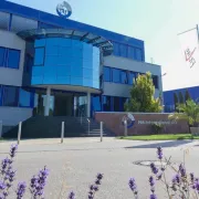 Logo für den Job Specialist (m/w/d) International Training Center