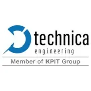 Technischer Projektleiter Steuergeräte Testing (m/w/d) Technischer Projektleiter Steuergeräte Testing (m/w/d)